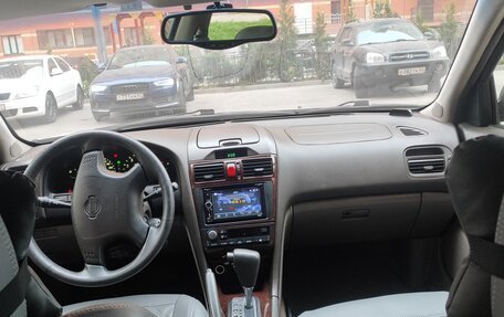 Nissan Maxima VIII, 2001 год, 499 999 рублей, 11 фотография