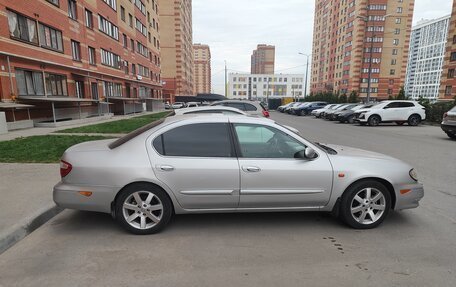 Nissan Maxima VIII, 2001 год, 499 999 рублей, 7 фотография
