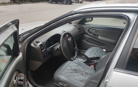 Nissan Maxima VIII, 2001 год, 499 999 рублей, 9 фотография