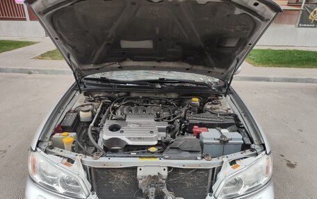 Nissan Maxima VIII, 2001 год, 499 999 рублей, 8 фотография