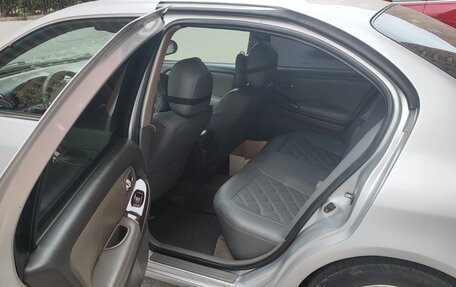 Nissan Maxima VIII, 2001 год, 499 999 рублей, 10 фотография