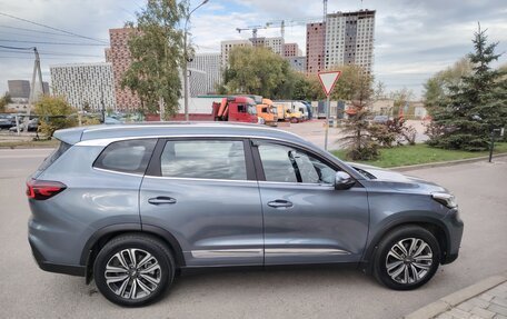 Chery Tiggo 8 I, 2020 год, 1 685 000 рублей, 7 фотография