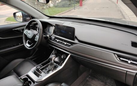 Chery Tiggo 8 I, 2020 год, 1 685 000 рублей, 14 фотография