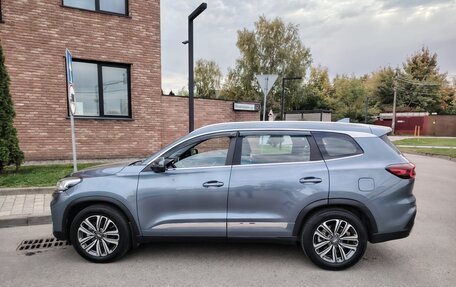 Chery Tiggo 8 I, 2020 год, 1 685 000 рублей, 8 фотография
