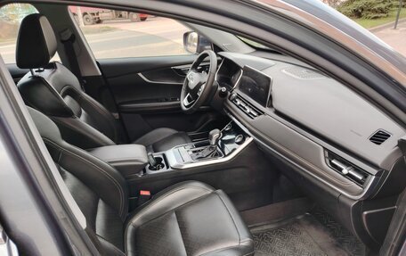 Chery Tiggo 8 I, 2020 год, 1 685 000 рублей, 16 фотография