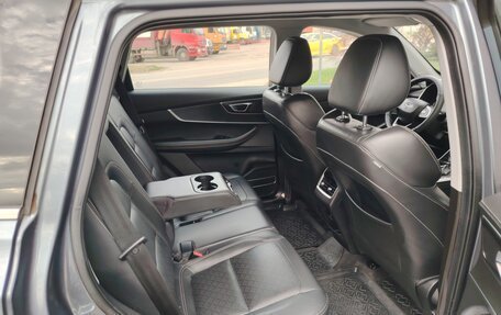 Chery Tiggo 8 I, 2020 год, 1 685 000 рублей, 17 фотография