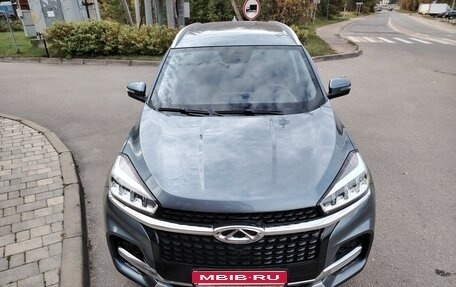 Chery Tiggo 8 I, 2020 год, 1 685 000 рублей, 11 фотография