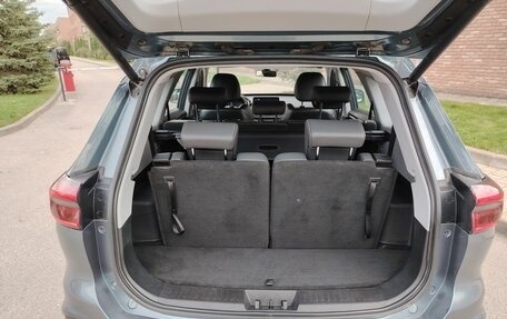 Chery Tiggo 8 I, 2020 год, 1 685 000 рублей, 19 фотография