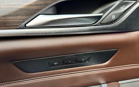 BMW 6 серия, 2018 год, 4 320 000 рублей, 11 фотография