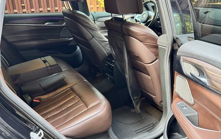 BMW 6 серия, 2018 год, 4 320 000 рублей, 10 фотография