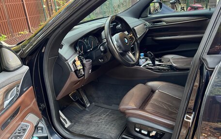BMW 6 серия, 2018 год, 4 320 000 рублей, 7 фотография