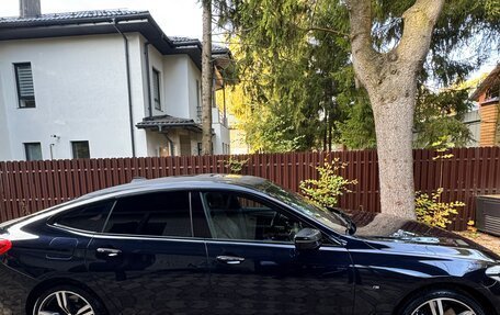 BMW 6 серия, 2018 год, 4 320 000 рублей, 6 фотография