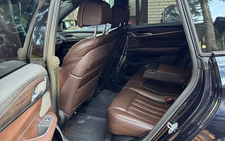 BMW 6 серия, 2018 год, 4 320 000 рублей, 9 фотография