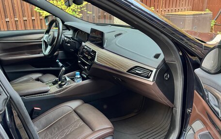 BMW 6 серия, 2018 год, 4 320 000 рублей, 8 фотография