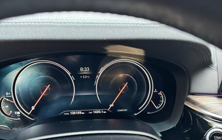 BMW 6 серия, 2018 год, 4 320 000 рублей, 13 фотография