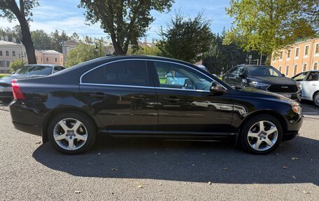 Volvo S80 II рестайлинг 2, 2007 год, 950 000 рублей, 2 фотография
