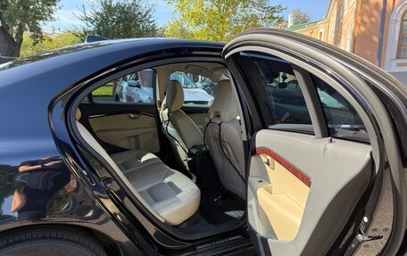 Volvo S80 II рестайлинг 2, 2007 год, 950 000 рублей, 5 фотография