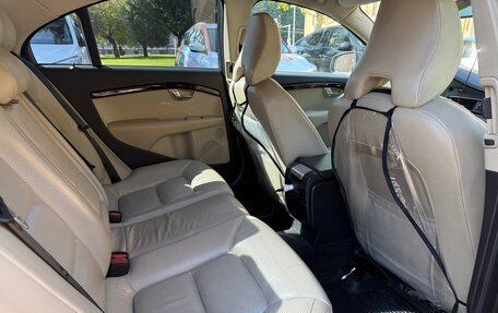 Volvo S80 II рестайлинг 2, 2007 год, 950 000 рублей, 6 фотография