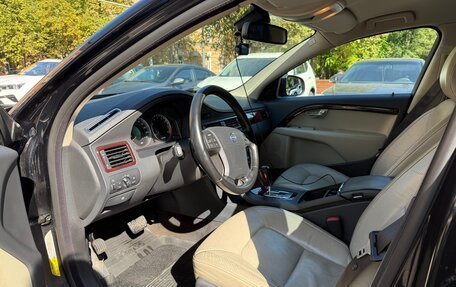 Volvo S80 II рестайлинг 2, 2007 год, 950 000 рублей, 9 фотография