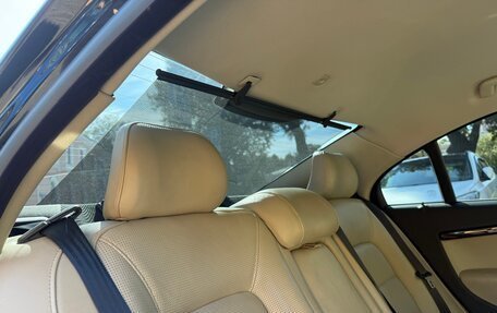 Volvo S80 II рестайлинг 2, 2007 год, 950 000 рублей, 7 фотография