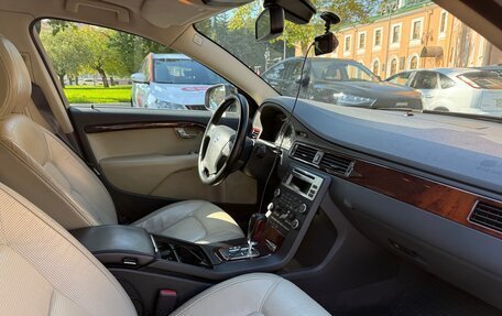 Volvo S80 II рестайлинг 2, 2007 год, 950 000 рублей, 8 фотография