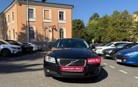 Volvo S80 II рестайлинг 2, 2007 год, 950 000 рублей, 11 фотография