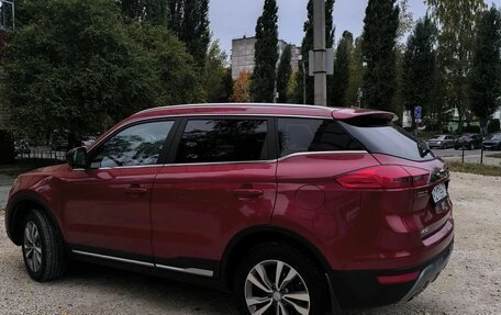 Geely Atlas I, 2021 год, 1 277 000 рублей, 2 фотография