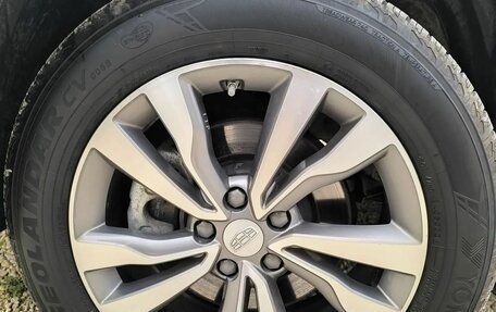 Geely Atlas I, 2021 год, 1 277 000 рублей, 6 фотография