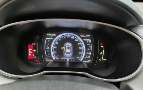 Geely Atlas I, 2021 год, 1 277 000 рублей, 3 фотография