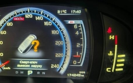 Geely Atlas I, 2021 год, 1 277 000 рублей, 14 фотография