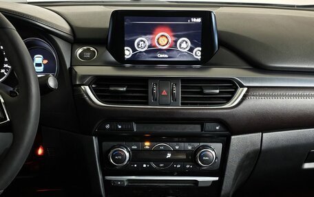 Mazda 6, 2016 год, 1 681 000 рублей, 15 фотография