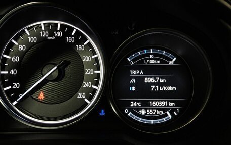 Mazda 6, 2016 год, 1 681 000 рублей, 18 фотография