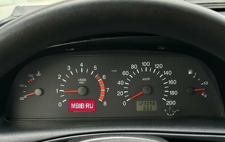 Chevrolet Niva I рестайлинг, 2017 год, 689 000 рублей, 21 фотография