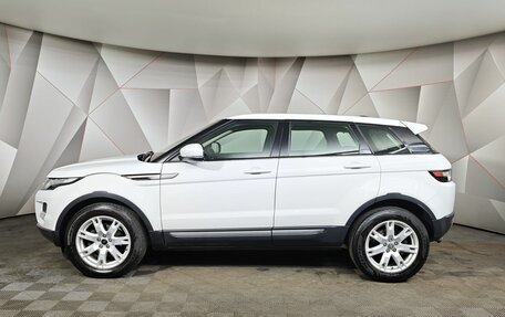 Land Rover Range Rover Evoque I, 2013 год, 1 465 150 рублей, 5 фотография