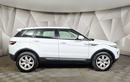Land Rover Range Rover Evoque I, 2013 год, 1 465 150 рублей, 6 фотография