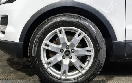 Land Rover Range Rover Evoque I, 2013 год, 1 465 150 рублей, 9 фотография