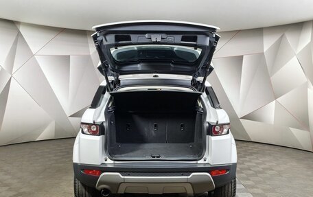 Land Rover Range Rover Evoque I, 2013 год, 1 465 150 рублей, 11 фотография