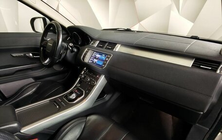 Land Rover Range Rover Evoque I, 2013 год, 1 465 150 рублей, 12 фотография