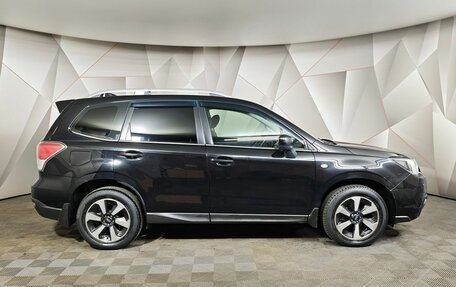 Subaru Forester, 2017 год, 1 299 000 рублей, 6 фотография
