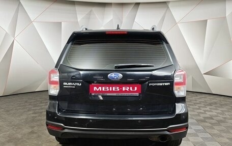 Subaru Forester, 2017 год, 1 299 000 рублей, 8 фотография