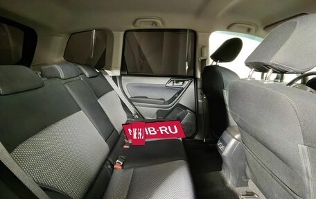 Subaru Forester, 2017 год, 1 299 000 рублей, 15 фотография