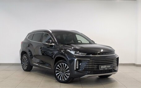 CheryExeed TXL, 2024 год, 2 850 000 рублей, 3 фотография