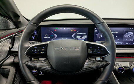 CheryExeed TXL, 2024 год, 2 850 000 рублей, 24 фотография