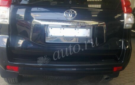 Toyota Land Cruiser Prado 150 рестайлинг 2, 2012 год, 2 179 000 рублей, 2 фотография