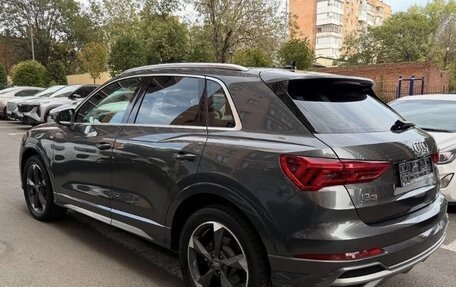 Audi Q3, 2023 год, 2 880 000 рублей, 2 фотография