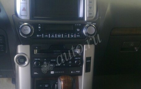 Toyota Land Cruiser Prado 150 рестайлинг 2, 2012 год, 2 179 000 рублей, 6 фотография