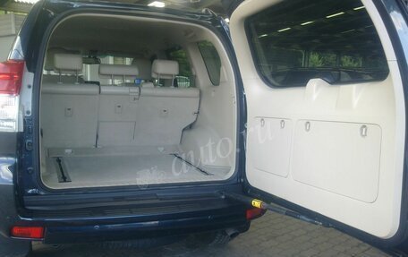 Toyota Land Cruiser Prado 150 рестайлинг 2, 2012 год, 2 179 000 рублей, 3 фотография