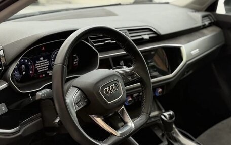 Audi Q3, 2023 год, 2 880 000 рублей, 6 фотография