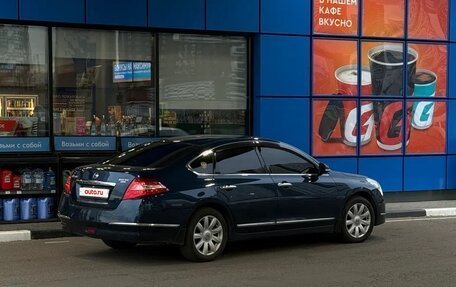 Nissan Teana, 2008 год, 1 100 000 рублей, 4 фотография