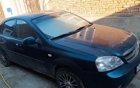 Chevrolet Lacetti, 2007 год, 350 000 рублей, 2 фотография